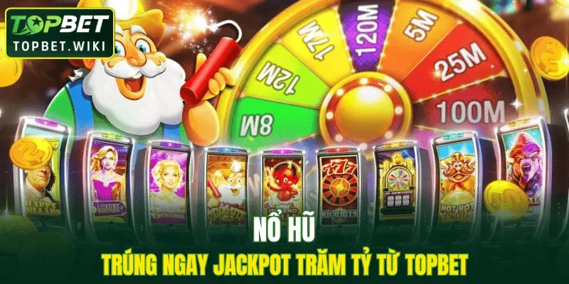 Kết nối cộng đồng tại TOPBET